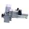 Wai Global Starter, STRMT PMOSGR 12V 16T CCW, 18kW12 Volt, CCW, 16Tooth Pinion 16015N - alternate 2
